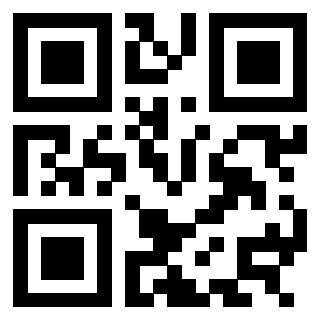 Il Qr Code di 3304594064