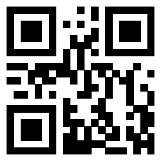 Il Qr Code di 3304594067