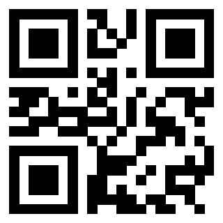 3304594068 QrCode associato