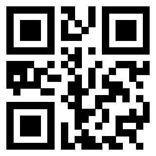 3304594069 Qr Code associato