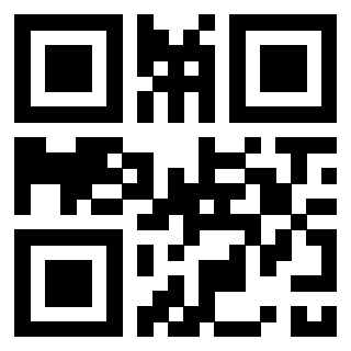 3304594071 Qr Code associato