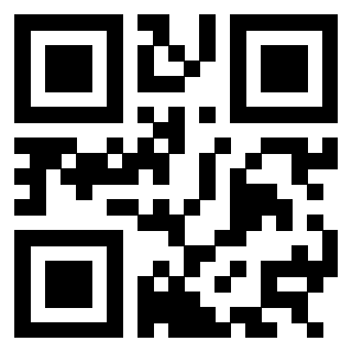 3304594074 QrCode associato