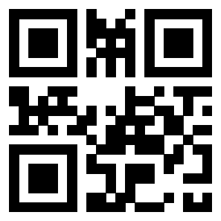 Immagine del QrCode di 3304594076