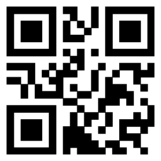 Immagine del Qr Code di 3304594079