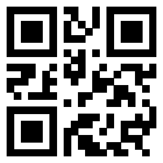 3304594083 Qr Code associato