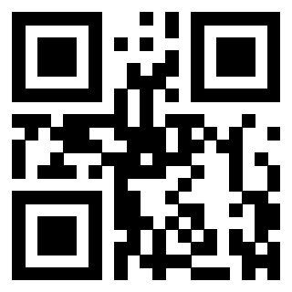 3304594085 - Immagine del QrCode associato