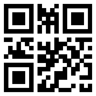 3304594089 - Immagine del Qr Code