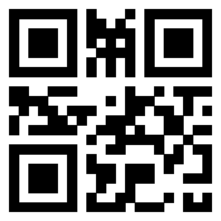 Il Qr Code di 3304594090