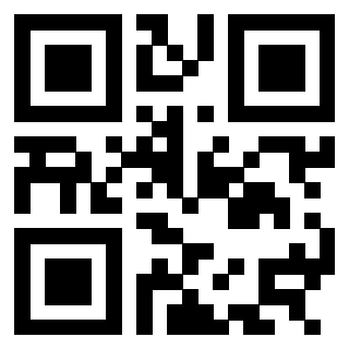 Scansione del Qr Code di 3304594092