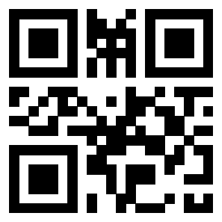 3304594094 Qr Code associato