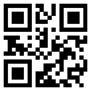 3304594095 QrCode associato