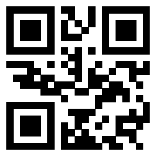 Immagine del QrCode di 3304594098