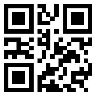 3304594099 QrCode associato