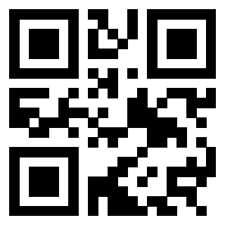 Immagine del QrCode di 3304594100