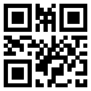 Qr Code di 3304594101