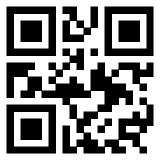 3304594104 Qr Code associato