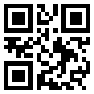 Qr Code di 3304594105