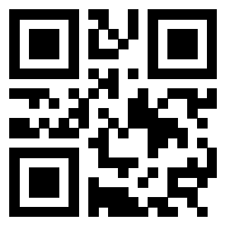 Il QrCode di 3304594106
