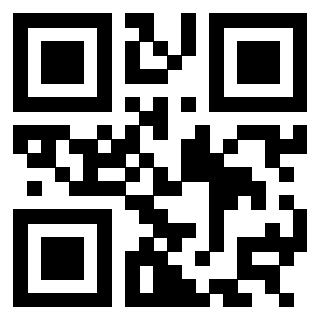 Scansione del QrCode di 3304594107
