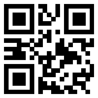 Qr Code di 3304594108