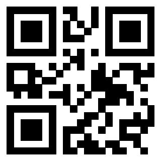 3304594109 QrCode associato