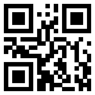 3304594113 - Immagine del QrCode associato