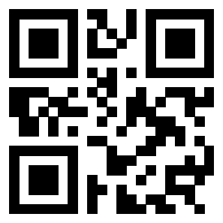 3304594114 - Immagine del QrCode associato