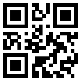 3304594115 Qr Code associato