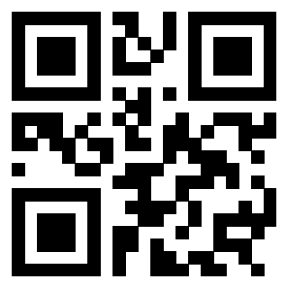 Immagine del Qr Code di 3304594119