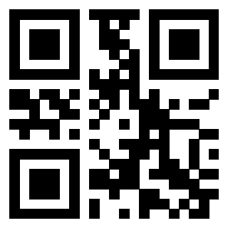 3304594121 - Immagine del QrCode
