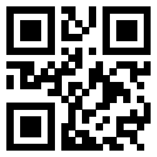 Immagine del QrCode di 3304594124