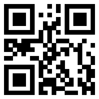 Immagine del QrCode di 3304594127