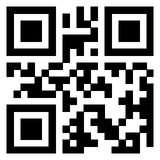 3304594132 - Immagine del Qr Code associato