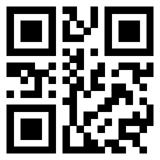 3304594134 Qr Code associato