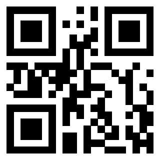 Il QrCode di 3304594137