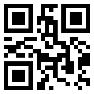 3304594138 - Immagine del QrCode associato