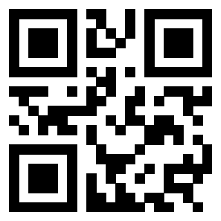Immagine del Qr Code di 3304594140