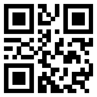 Immagine del QrCode di 3304594143