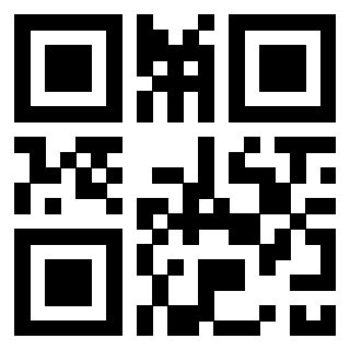 Immagine del QrCode di 3304594144