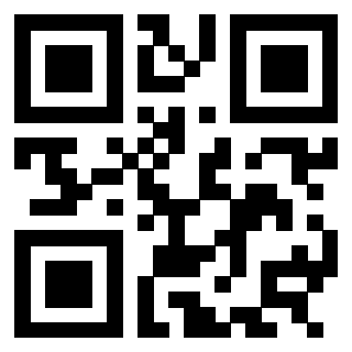 Immagine del Qr Code di 3304594145