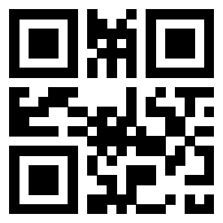 Il Qr Code di 3304594146