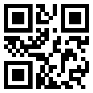 3304594147 - Immagine del Qr Code
