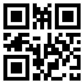 Scansione del Qr Code di 3304594151