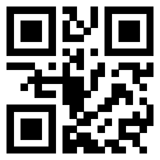 3304594154 - Immagine del Qr Code associato