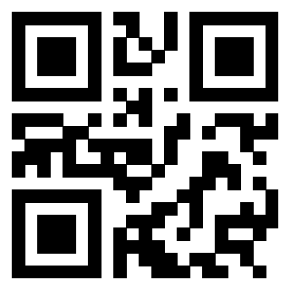 3304594155 Qr Code associato