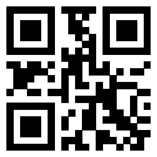 3304594157 - Immagine del QrCode associato