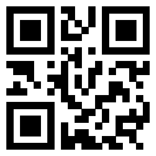 3304594159 - Immagine del QrCode associato