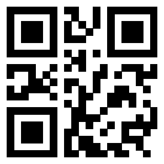 3304594160 - Immagine del Qr Code