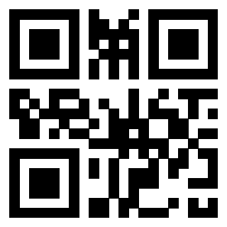 3304594163 - Immagine del Qr Code associato