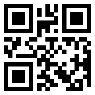 Il Qr Code di 3304594164